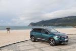 Peugeot 5008 2017 года (WW)